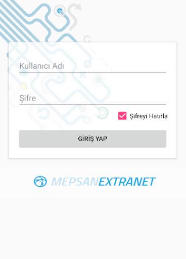 Extranet Kişiler screenshot 3