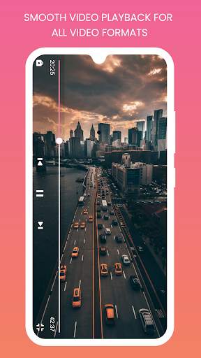 All HD Video Downloader & Full HD Video Player screenshot 5