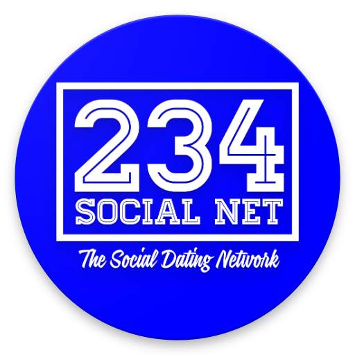 234 Social Net: Social Dating Network for Singles 1.0