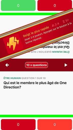 Qui est "One Direction"? screenshot 8