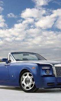 Car Jigsaw Puzzles Rolls Royce Game screenshot 3