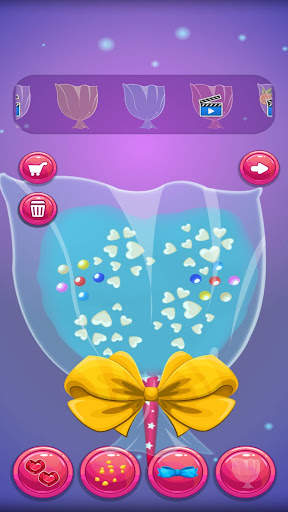 Cotton Candy Maker screenshot 4