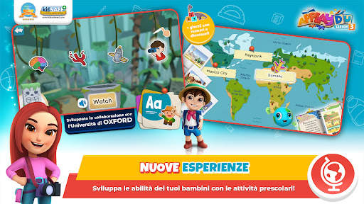 Applaydu: giochi in famiglia screenshot 5