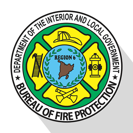 Fire Out 6 icon