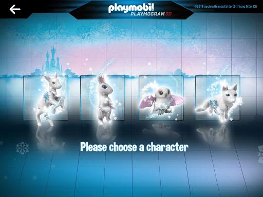 PLAYMOGRAM 3D स्क्रीनशॉट 9