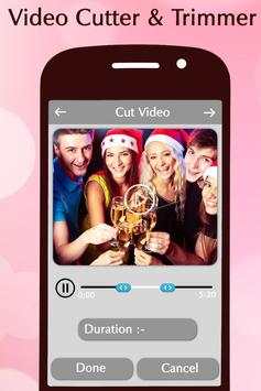 Video Cutter screenshot 3