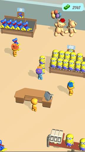 Toy Shop screenshot 2