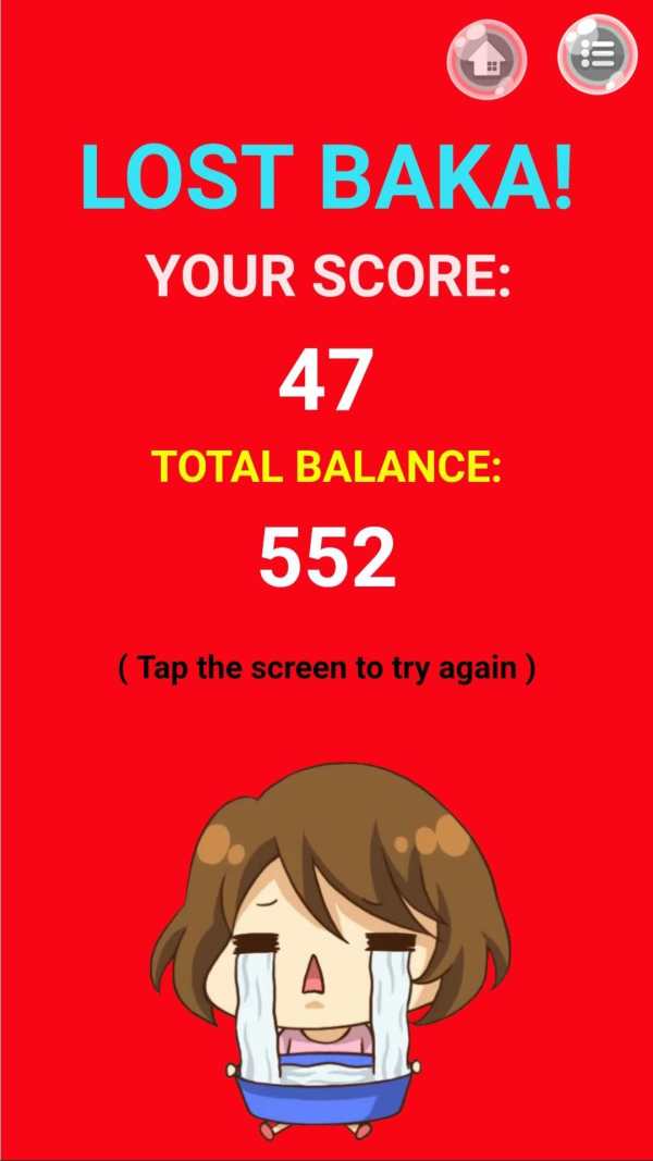 Anime Tiles: Piano screenshot 5