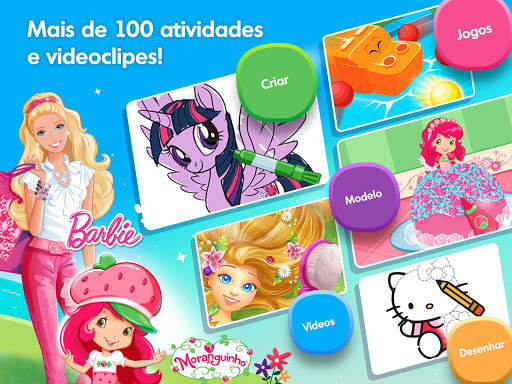 Budge World - Pura Diversão screenshot 11