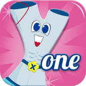 x-game one icon