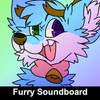 Furry Soundboard 1.0
