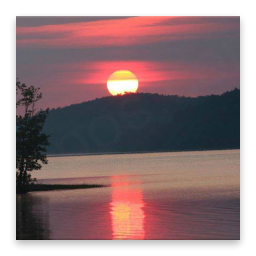 Plastiras Lake - Smart Travel Guide icon