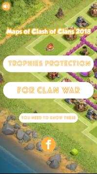 New guide for coc maps 2018 screenshot 1