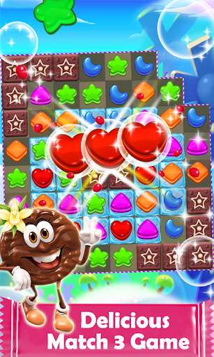 Cookie Angela 4 تصوير الشاشة