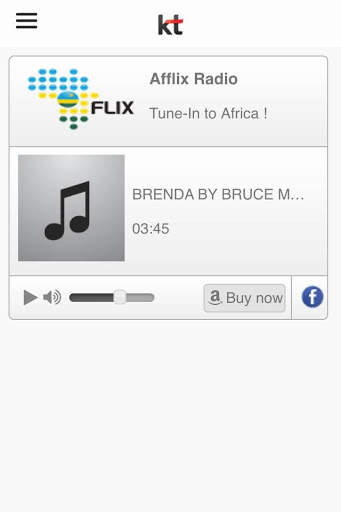 Rwanda 4G TV screenshot 2