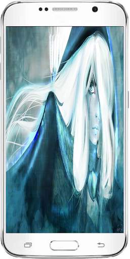 How to draw Manga screenshot 4
