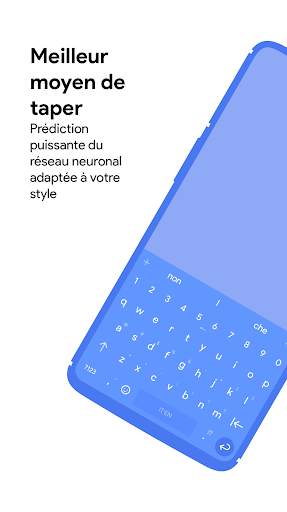 Chrooma - Clavier RGB & caméléon screenshot 2