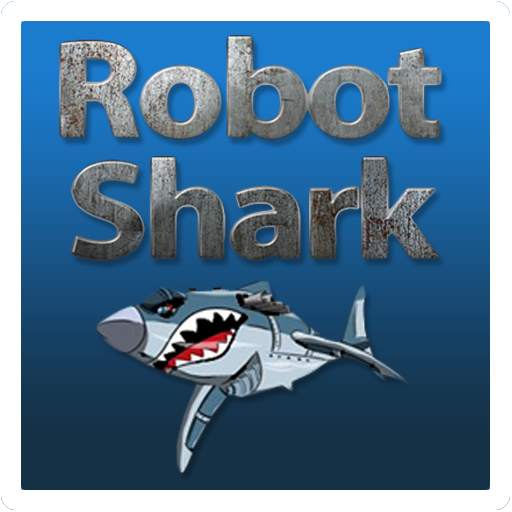 Robot S - Under Water Game 1.1