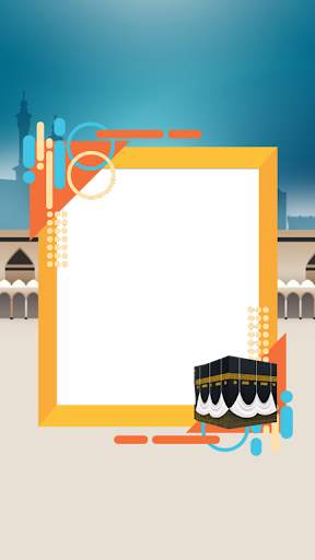 Mecca Photo Frames screenshot 9