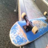 Random Skate Tricks 1.0