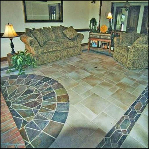 House Tiles Design Wallpaper 4 تصوير الشاشة