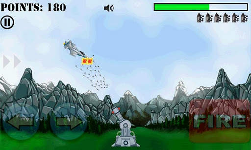 Titan Turret screenshot 6