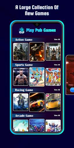 Play Pub Games screenshot 1