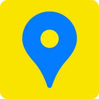 KakaoMap - Map / Navigation on 9Apps