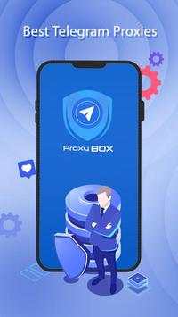 Proxy Box screenshot 5