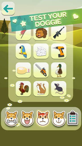 Dog Translator Simulator screenshot 3