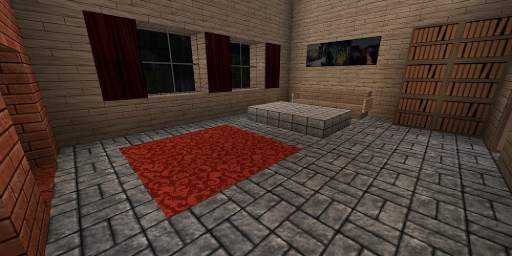 Textures and shaders for minecraft screenshot 2