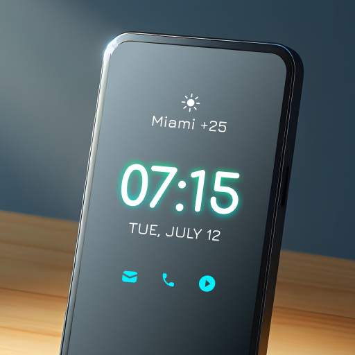 Always On AMOLED v2.7.2194