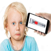 Hair Clipper Prank icon