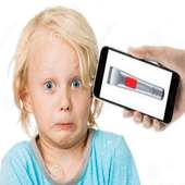 Hair Clipper Prank on 9Apps