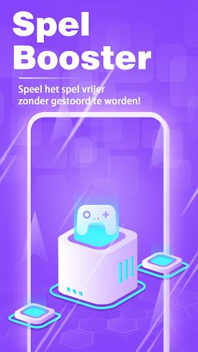 My Booster screenshot 4