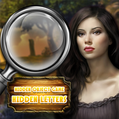 Jewel Quest Hidden Letters icon