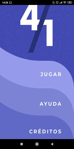 4F1P: 4 Fotos 1 Palabra screenshot 1
