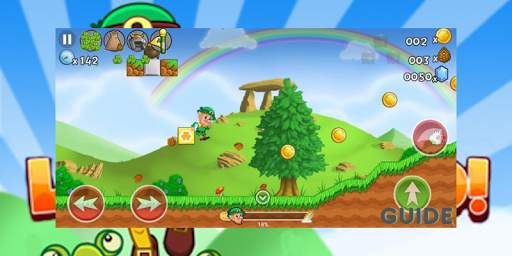Lep's World : Guide and Tricks screenshot 2