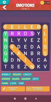 Vocabulary - Play Games To Learn screenshot 2