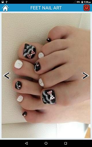 Nail Art screenshot 19