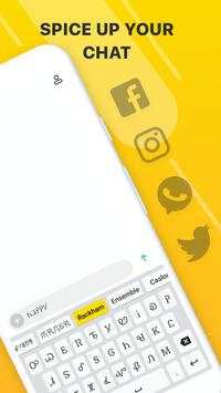 Stylish Font screenshot 3