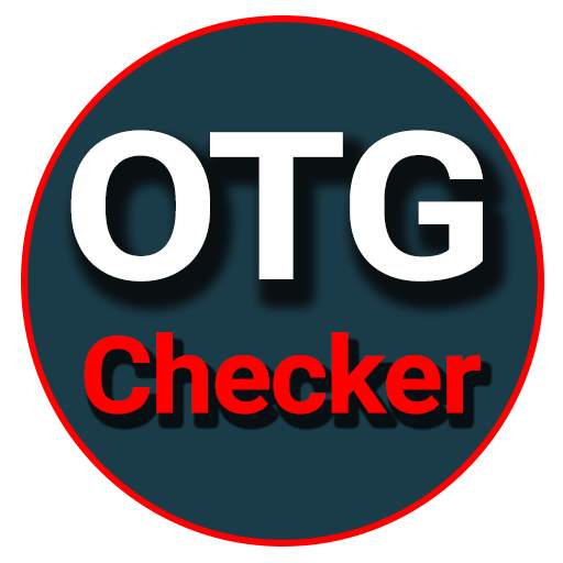 OTG checker (Check if your mobile supports OTG) 1.02