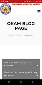 OKAM screenshot 8