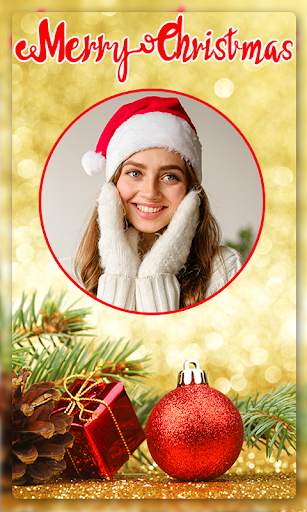 Christmas Photo Frames screenshot 6