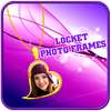 Locket Photo Frames
