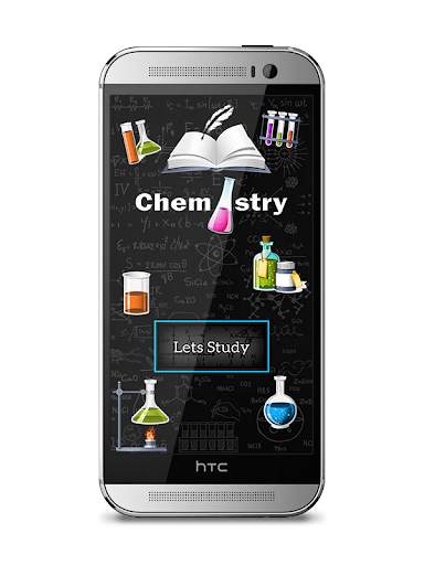 best complete Chemistry app 1 تصوير الشاشة