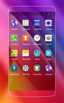 Theme for Asus ZenFone Max HD screenshot 2