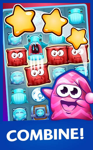 Dreamland Story screenshot 9