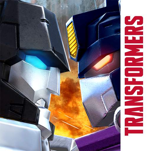 TRANSFORMERS: Earth Wars 21.3.0.2291