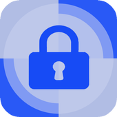 easy Applock for security icon